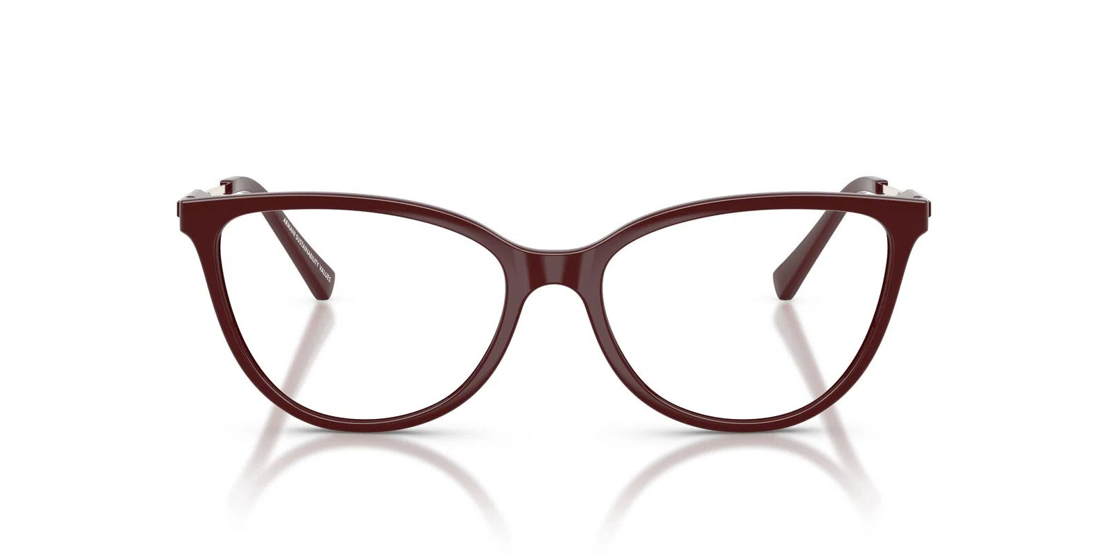 Armani Exchange 3128F Eyeglasses - view 17